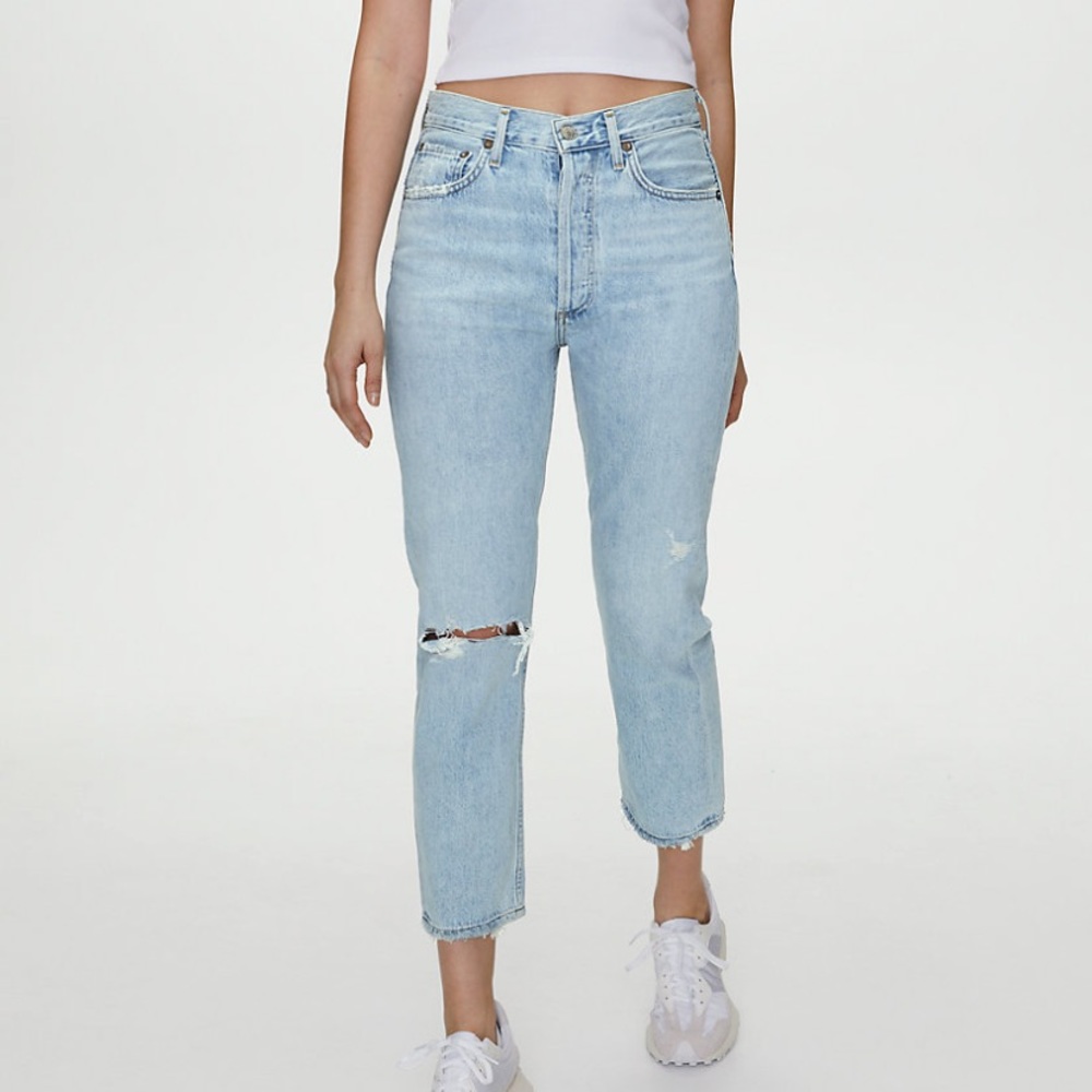 AGOLDE jeans